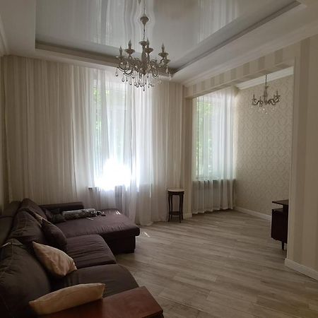 Soborka Lux Apartman Odessza Kültér fotó