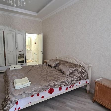 Soborka Lux Apartman Odessza Kültér fotó