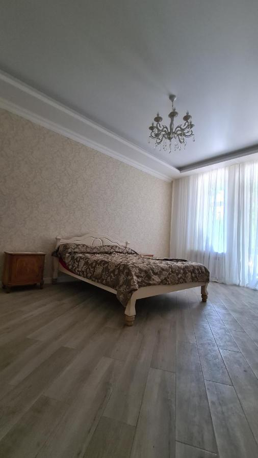 Soborka Lux Apartman Odessza Kültér fotó