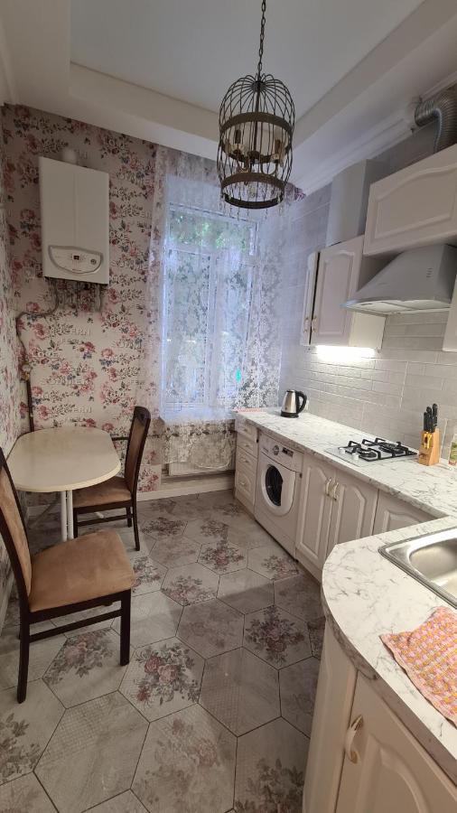 Soborka Lux Apartman Odessza Kültér fotó